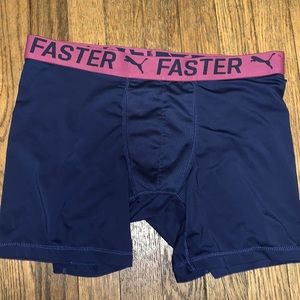 Puma Boxer Briefs